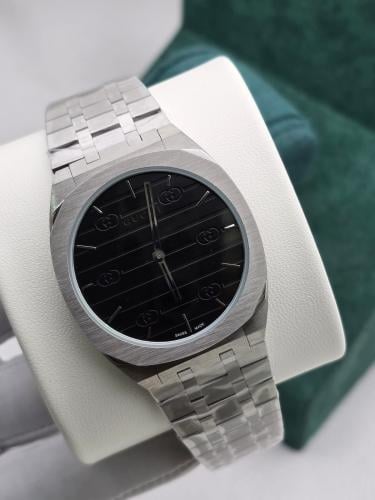 ساعه GUCCI طبق الاصل كوبي