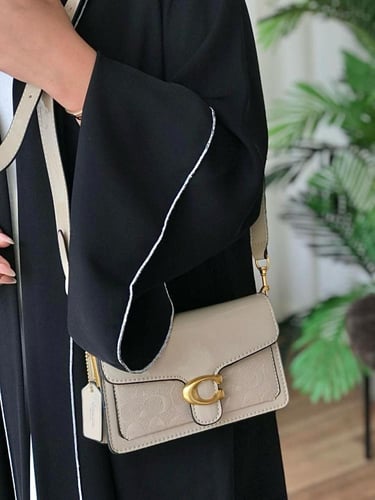 شنطه كوتش ماستر الاكثر طلبآ معا ملحقاتها