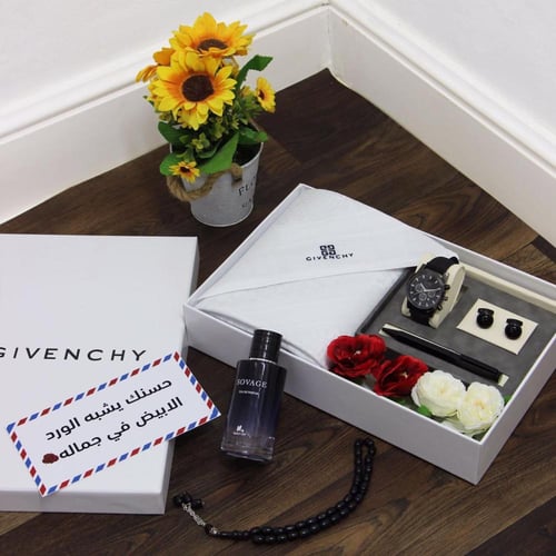 بوكس رجالي هدايا العيد