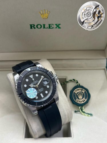 ساعة سب مارينا رجالية طبق الاصل جودة عالية