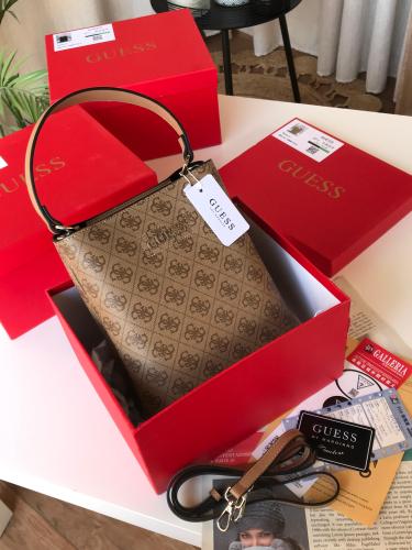 جيس هاي كواليتي معا ملحقاتها