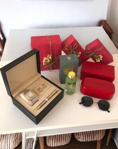 طقم كارتير متكامل