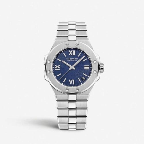 ساعات شوبارد رجالي درجه اولى