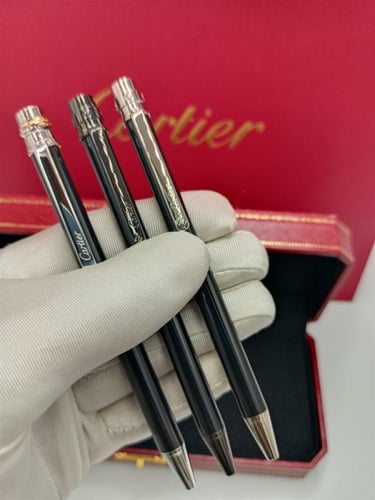 قلم كارتير الاصدار الجديد