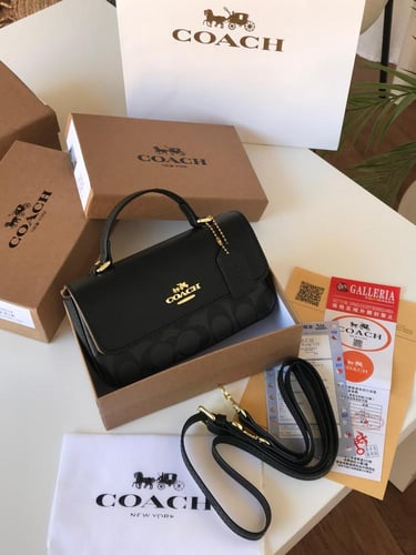 شنطه كوتش ماستر هاي كواليتي معا ملحقاتها