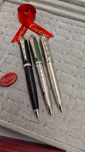 قلم كارتير موديل الباشا طبق الاصل