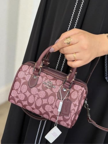 حقيبة كوتش روان ميني ماستر كواليتي