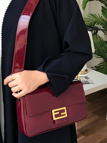 فندي لمعه هاي كواليتي معا ملحقاتها