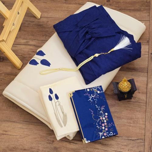 هدايا رمضانيه طقم صلاه عرايس