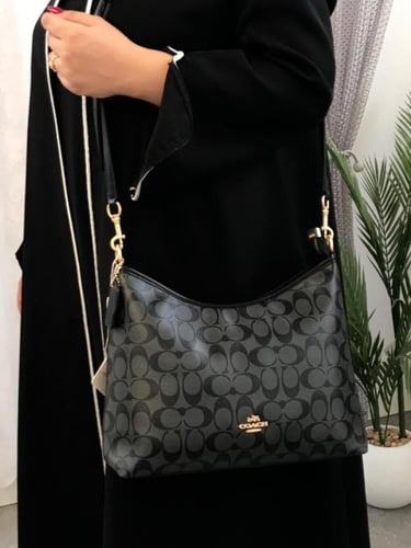 شنطة كوتش الجامعية ماستر كواليتي معا ملحقاتها