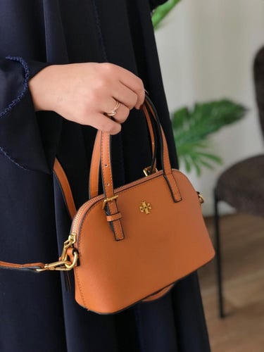 شنطه توري بورش لمعه هاي كواليتي معا ملحقاتها