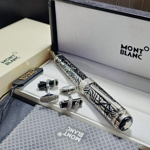 قلم معا كبك مونت بلانك موديل إليزبيث