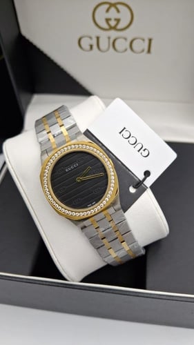 ساعه قوتشي Gucci نسائي