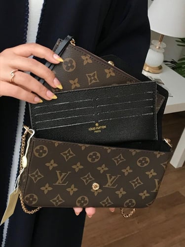 شنطه لويس فيتون ماستر الاكثر طلبآ