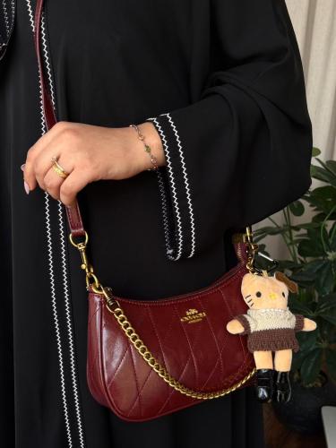 شنطة كوتش ماستر معا ميدالية اضافية