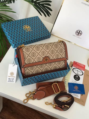 شنطه توري بورش هاي كواليتي معا ملحقاتها