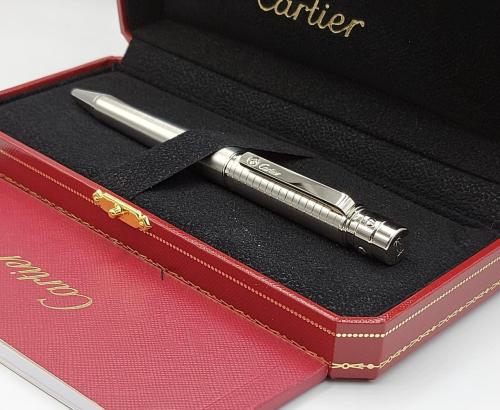قلم كارتير سانتوس نحيف معا ملحقاته