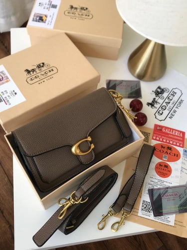 شنطه كوتش ماستر الاكثر طلبآ معا ملحقاتها