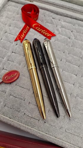 قلم كارتير موديل الباشا طبق الاصل