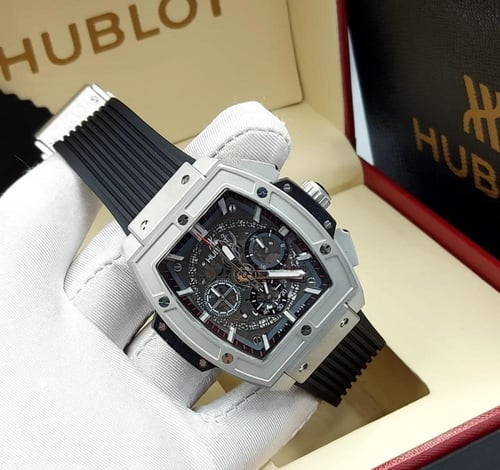 ساعة هوبلت رجالي درجه اولى