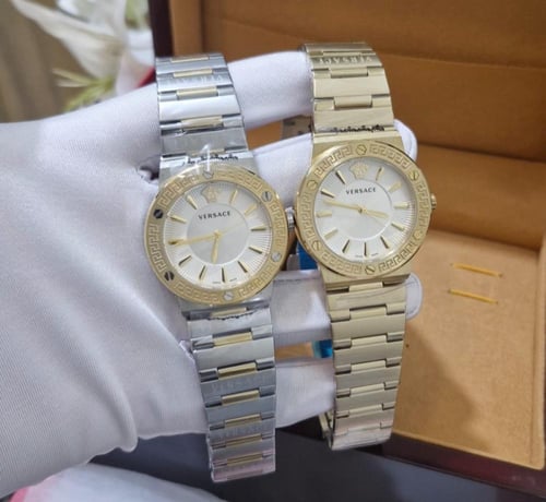 ساعة فرزاتشي نسائي طبق الاصل جودة عالية