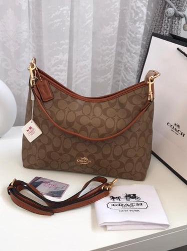 شنطة كوتش ماستر كواليتي معا ملحقاتها