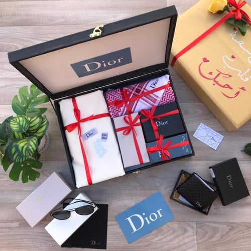 هدية رجالية مناسبة للعيد