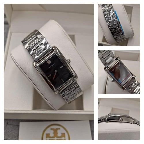 ساعه توري بورش معا ملحقاتها