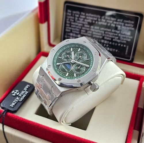 ادمر بيجت رجالي اتماتيك الفخامة