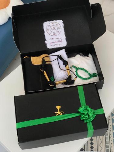 بوكس يوم التأسيس ولادي