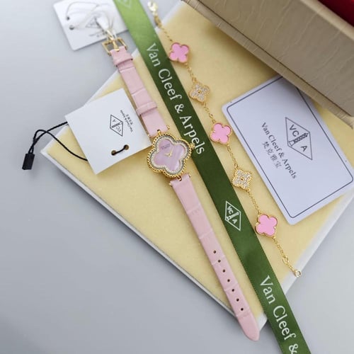 طقم فان كليف