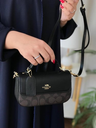 كوتش كواليتي ميني