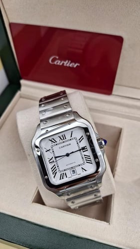 كارتير سانتوس رجالي