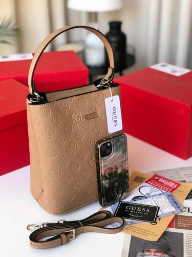 جيس هاي كواليتي معا ملحقاتها