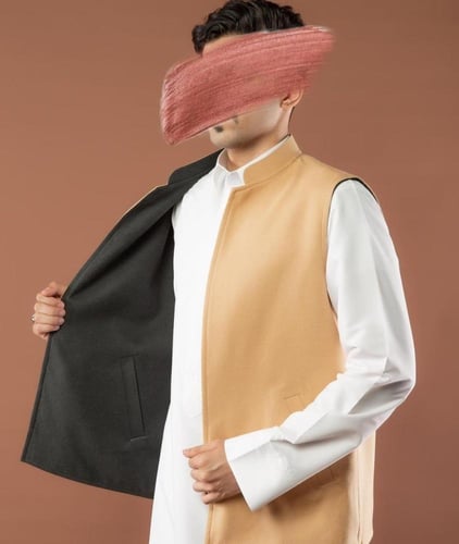 سديري شتوي جوخ