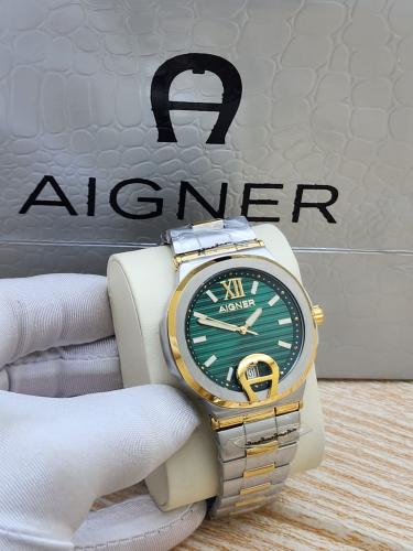 ساعه اقنر رجاليه فخمه طبق الاصل40mm