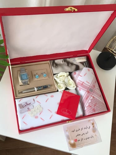 هدايا العيد هدايا رجاليه فخمه