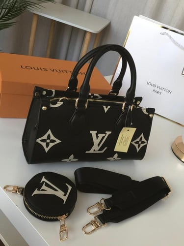 شنطه لويس فيتون هاي كواليتي