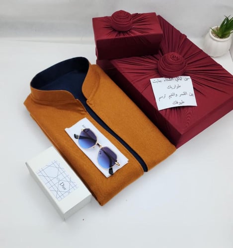 فخامة الاهداء سديري معا نظاره