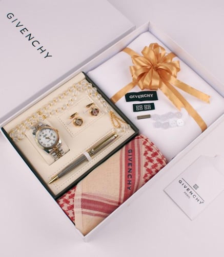 بكج رجالي هدية شتوية