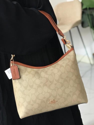 شنطة كوتش ماستر كواليتي معا ملحقاتها