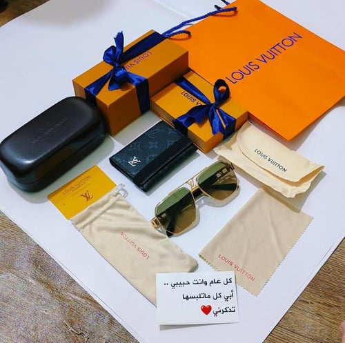 هدايا رجالية نظاره معا بوك