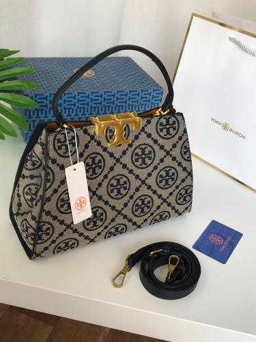 شنطه توري بورش هاي كواليتي معا ملحقاتها