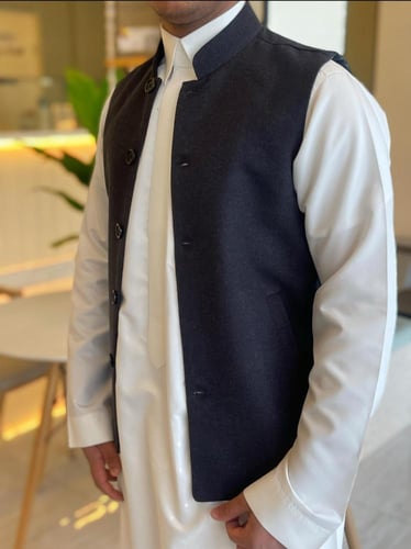 سديري شتوي دبل فيس جوخ فخامة