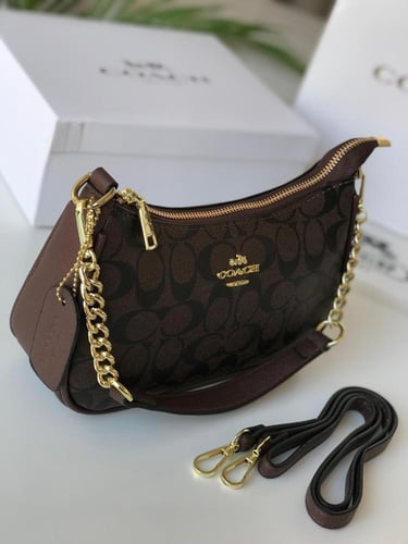 شنطه كوتش ماستر هاي كواليتي معا ملحقاتها