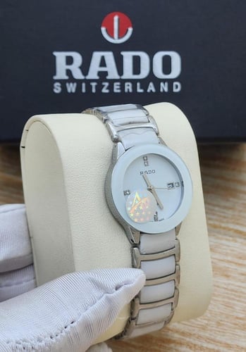 رادو سرميك نسائي درجه اولى