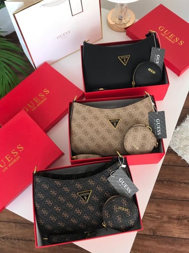 شنطه جيس هاي كواليتي معا ملحقاتها