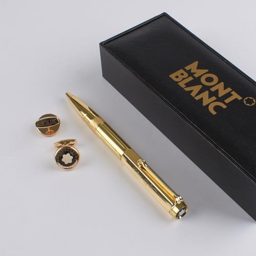 طقم مونت بلانك