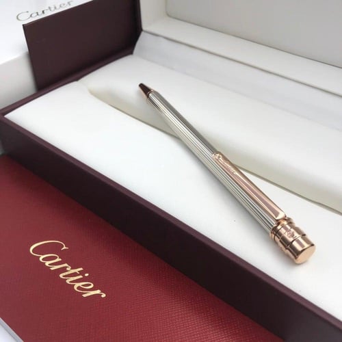 قلم كارتير نحيف