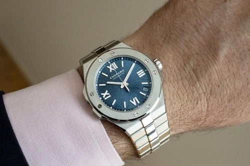 ساعات شوبارد رجالي درجه اولى